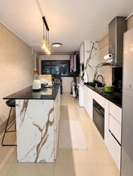 Blk 607 Yio Chu Kang Green (Ang Mo Kio), HDB 3 Rooms #618943931